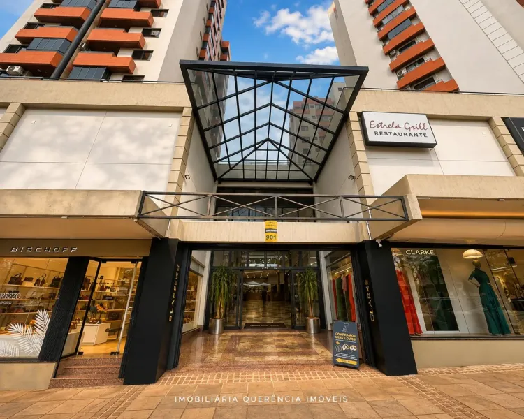 Sala Comercial no Centro, Erechim - Imobiliária - foto 2