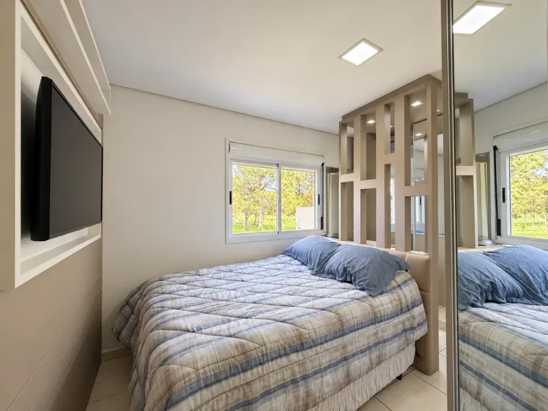 Apartamento no Zimmer, Erechim - Imobiliária - foto 9