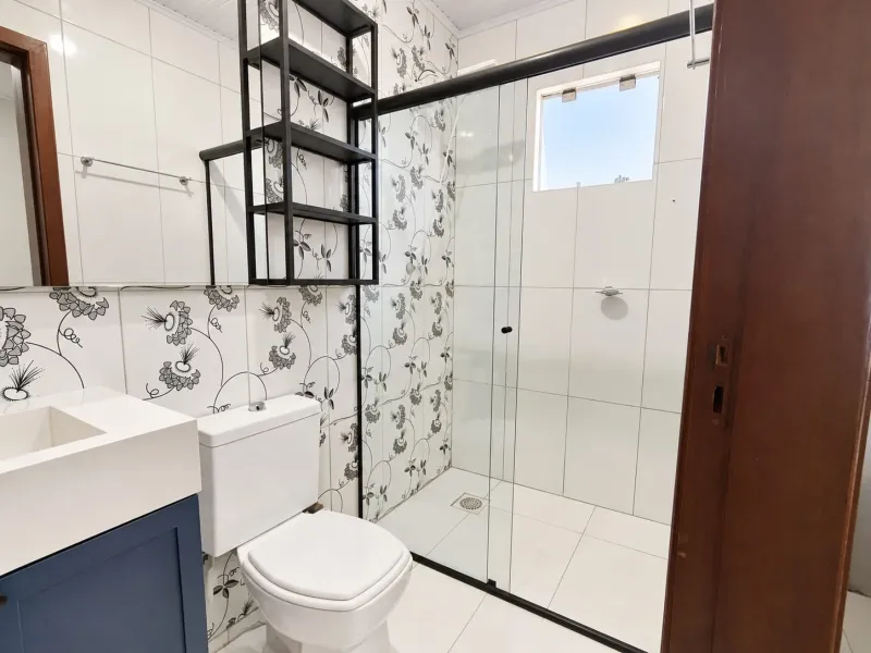Casa no Novo Atlântico, Erechim - Imobiliária - foto 10