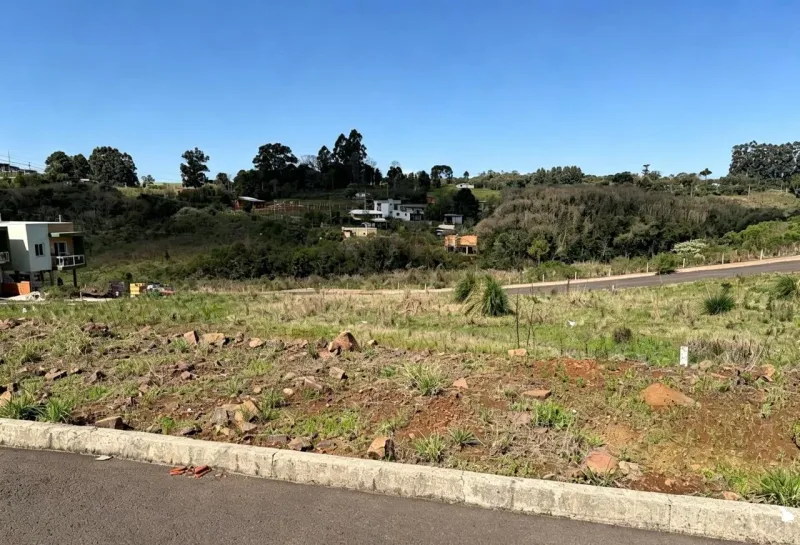 Terreno/Lote no Agrícola, Erechim - Imobiliária - foto 6