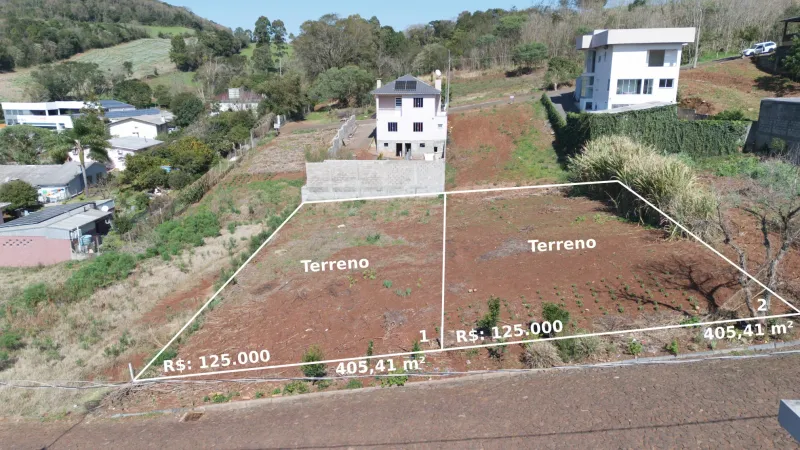 Terreno/Lote no Baidek, Barão de Cotegipe - Imobiliária - foto 3