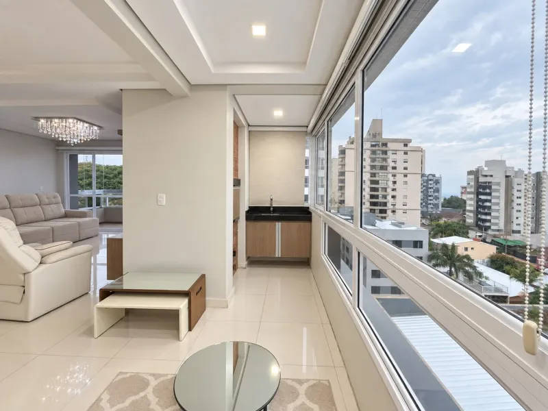 Apartamento no Centro, Erechim - Imobiliária - foto 4