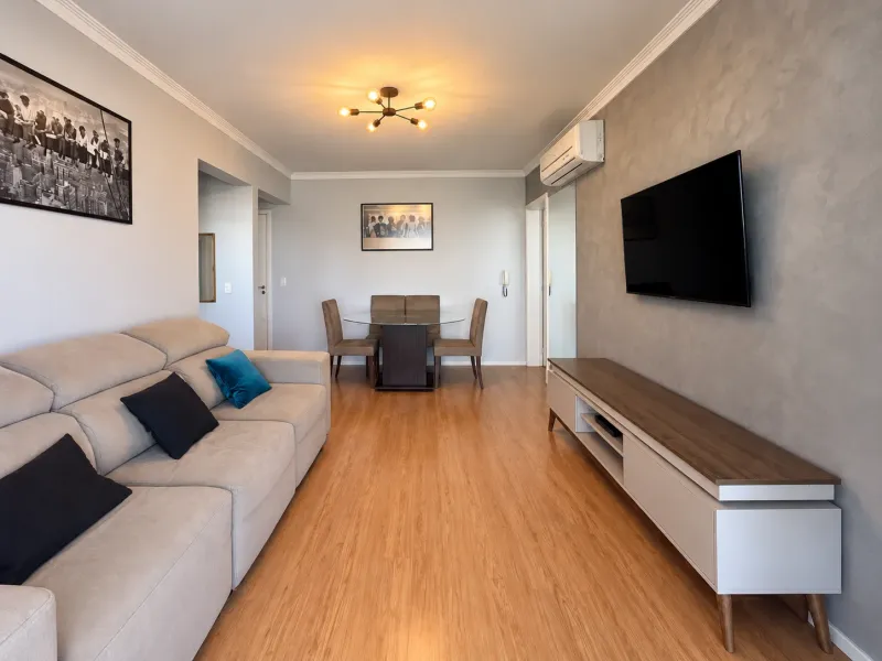 Apartamento no Centro, Erechim - Imobiliária - foto 6