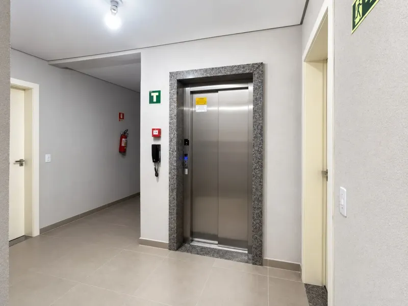 Apartamento no Maria Clara, Erechim - Imobiliária - foto 3