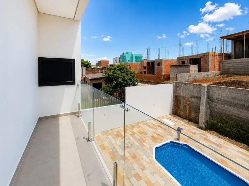 Casa no Liberdade, Erechim - Imobiliária - foto 13