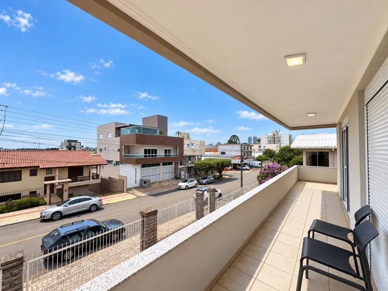 Casa no Bela Vista, Erechim - Imobiliária - foto 53