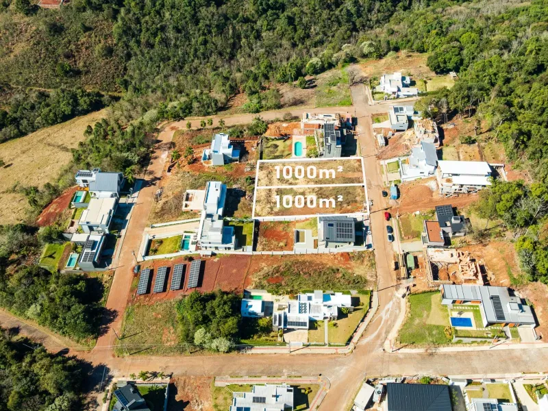 Terreno/Lote no São Caetano, Erechim - Imobiliária - foto 7