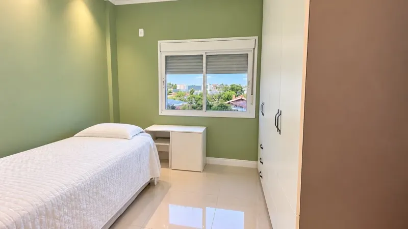 Apartamento no José Bonifácio, Erechim - Imobiliária - foto 12