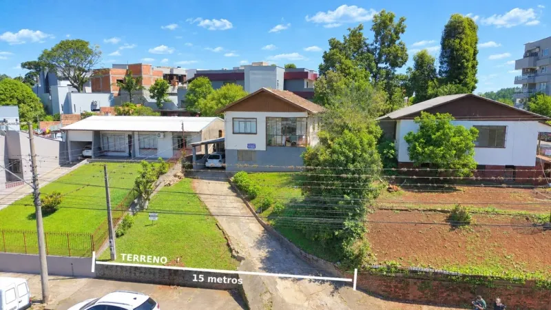 Terreno/Lote no Dal Molin, Erechim - Imobiliária - foto 6