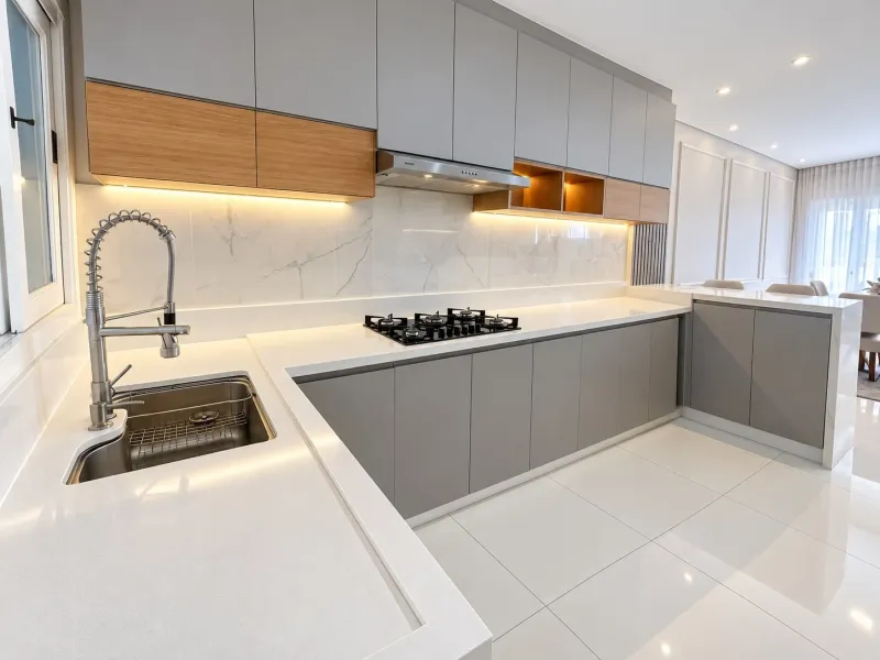 Casa no bELA vISTA, Erechim - Imobiliária - foto 10