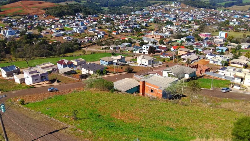 Terreno/Lote no Malysz, Barão de Cotegipe - Imobiliária - foto 8