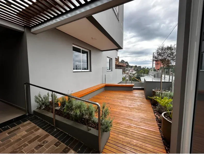 Apartamento no Centro, Erechim - Imobiliária - foto 2