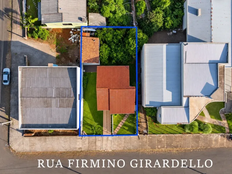 Casa no José Bonifácio, Erechim - Imobiliária - foto 29