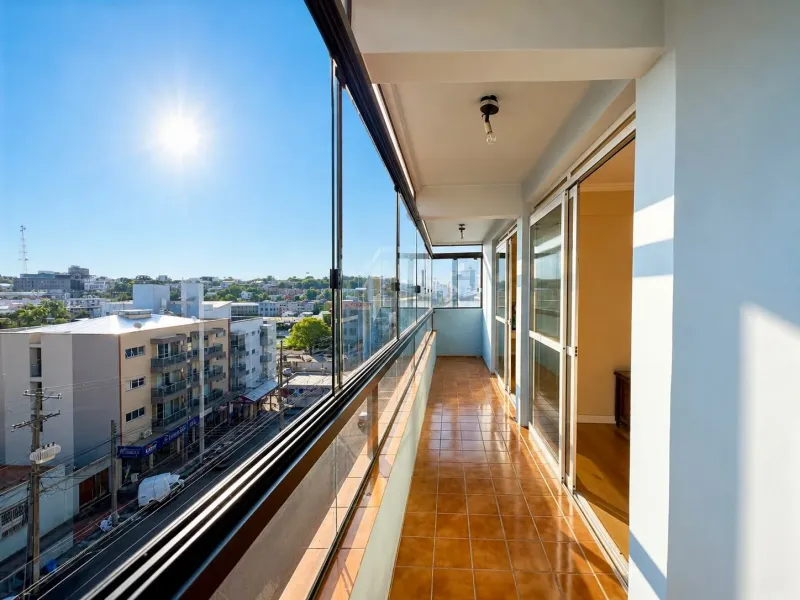 Apartamento no CENTRO, ERECHIM - Imobiliária - foto 7