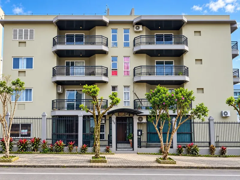 Apartamento no Fátima, Erechim - Imobiliária - foto 2