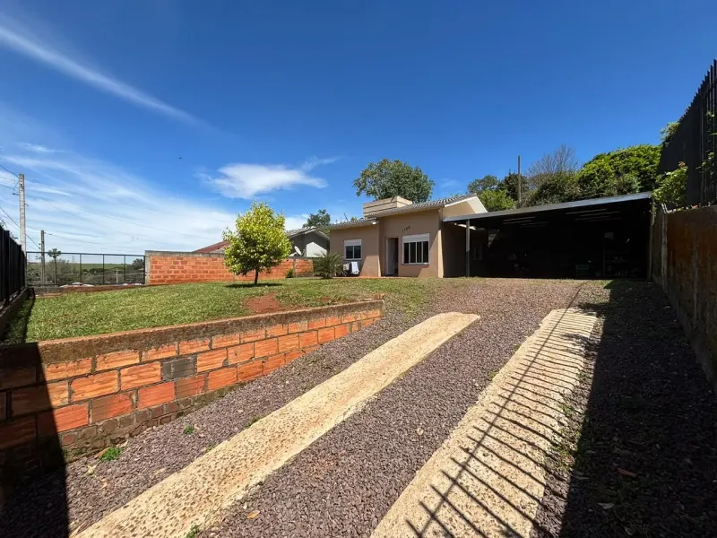 Casa no Agrícola, Erechim - Imobiliária - foto 10