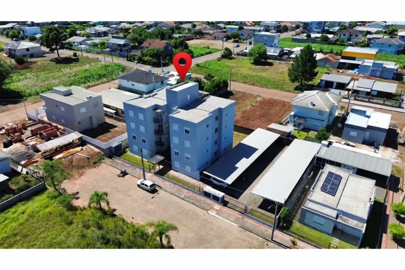Apartamento no Centro, Barão de Cotegipe - Imobiliária - foto 21