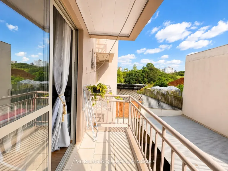 Apartamento no Bela Vista, Erechim - Imobiliária - foto 10