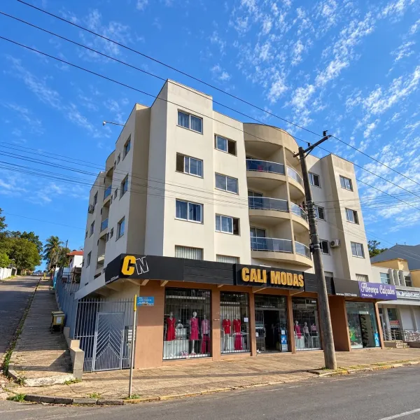 APARTAMENTO À VENDA  - TRÊS VENDAS