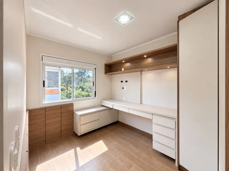Casa no Novo Atlântico, Erechim - Imobiliária - foto 15