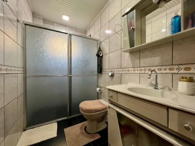 Apartamento no José Bonifácio, Erechim - Imobiliária - foto 11