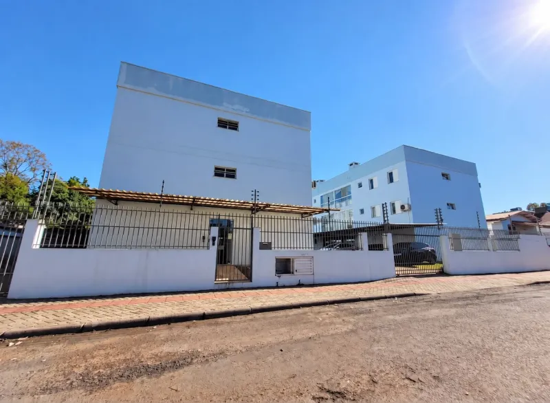 APARTAMENTO VILA NOVA KOLLER
