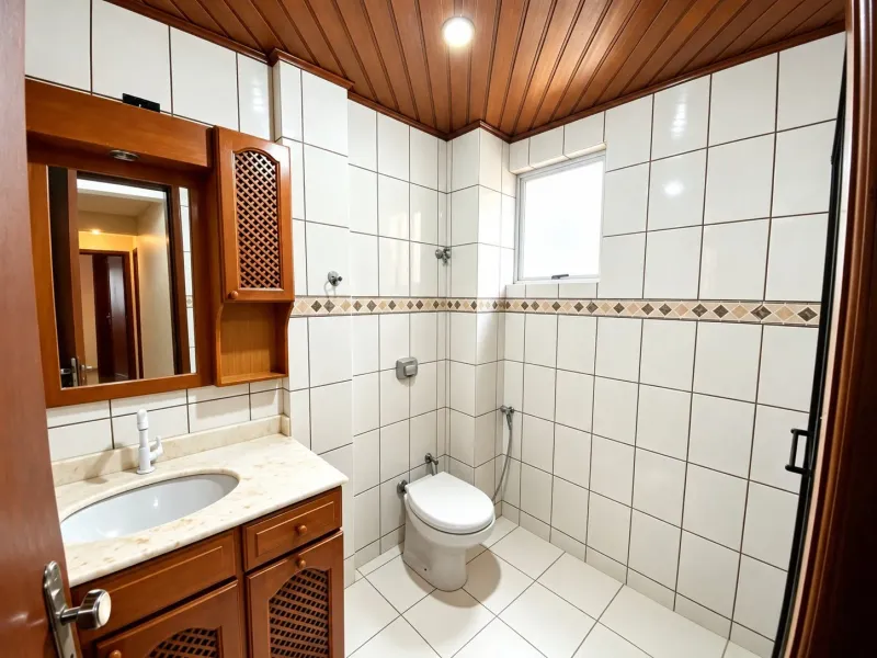 Apartamento no Fátima, Erechim - Imobiliária - foto 15