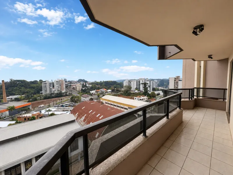 Apartamento no Centro, Erechim - Imobiliária - foto 9