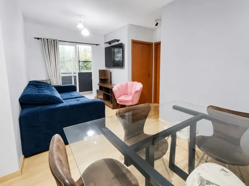 Apartamento no Três Vendas, Erechim - Imobiliária - foto 4