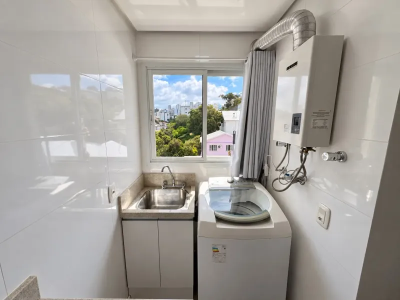 Apartamento no Centro, Erechim - Imobiliária - foto 13