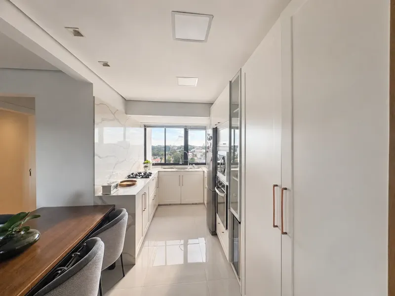 Apartamento no Centro, Erechim - Imobiliária - foto 10