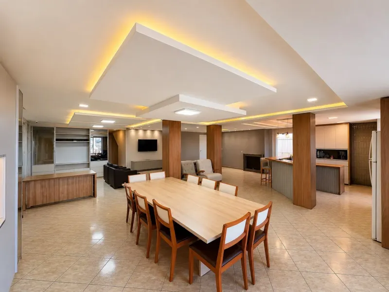 Casa no José Bonifácio, Erechim - Imobiliária - foto 15