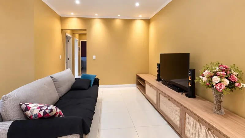 Apartamento no José Bonifácio, Erechim - Imobiliária - foto 3