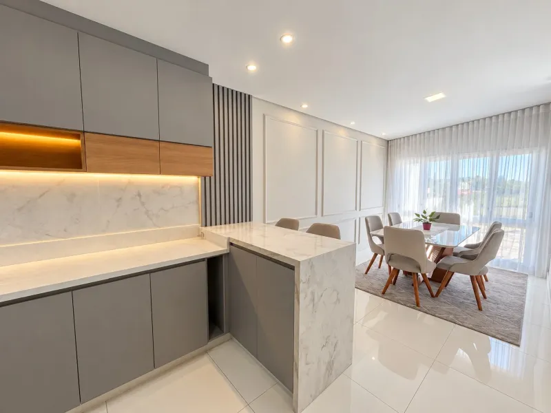 Casa no bELA vISTA, Erechim - Imobiliária - foto 11