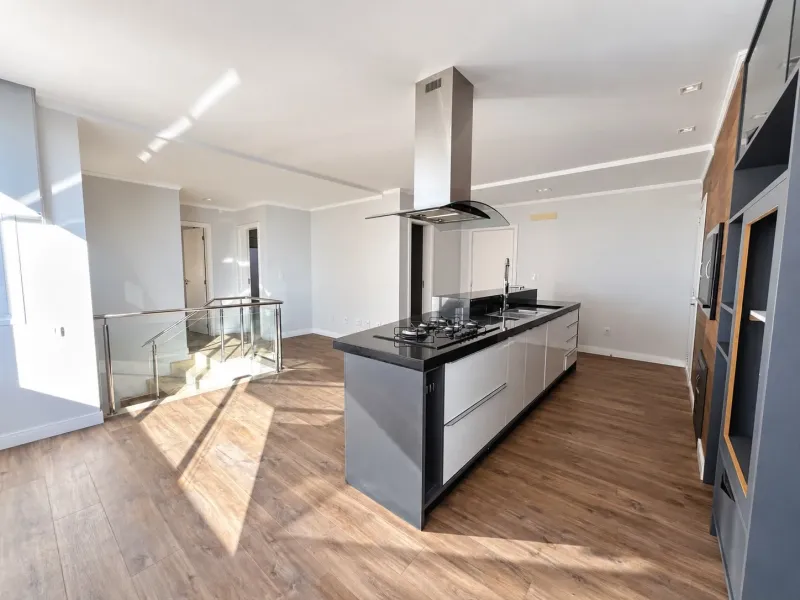 Apartamento Duplex no Centro, Erechim - Imobiliária - foto 21