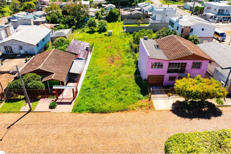 Terreno/Lote no Aeroporto, Erechim - Imobiliária - foto 17