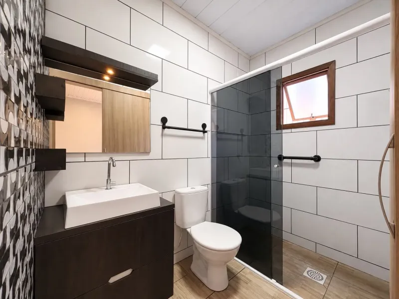 Casa no Presidente Vargas, Erechim - Imobiliária - foto 14
