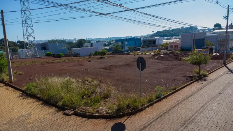 Terreno/Lote no Amizade, Erechim - Imobiliária - foto 5