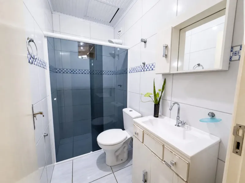 Casa no Novo Atlântico, Erechim - Imobiliária - foto 7