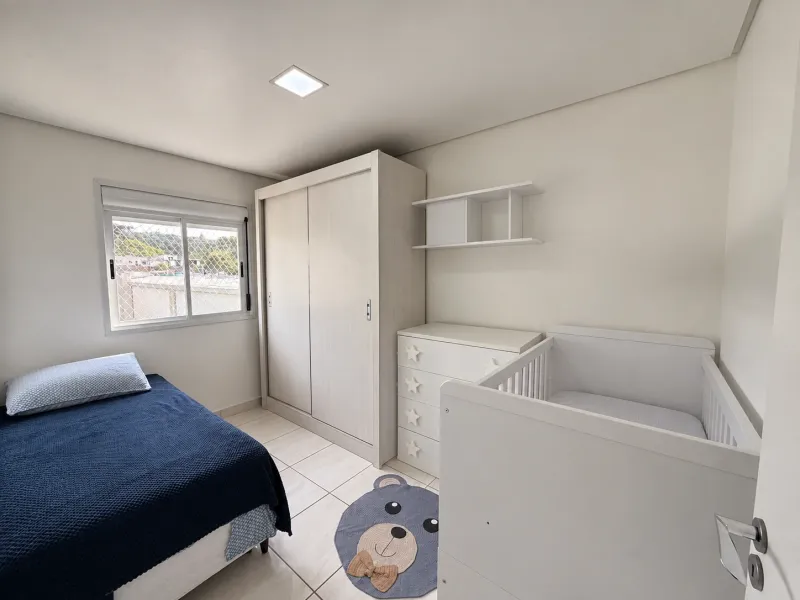 Apartamento no Zimmer, Erechim - Imobiliária - foto 12