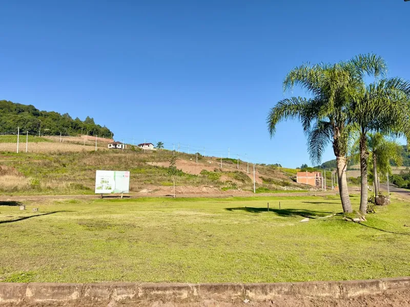 TERRENOS EM PAULO BENTO | LOTEAMENTO DONA MARIA