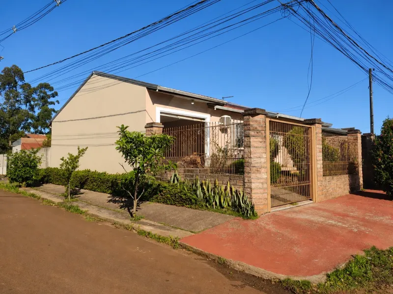 Casa no Rio Tigre, Erechim - Imobiliária - foto 4