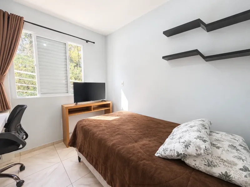 Apartamento no Três Vendas, Erechim - Imobiliária - foto 16