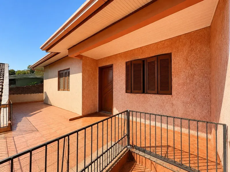 Casa no Presidente Vargas, Erechim - Imobiliária - foto 26