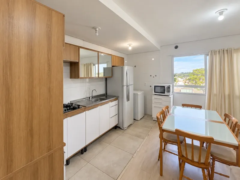 Apartamento no Três Vendas, Erechim - Imobiliária - foto 3