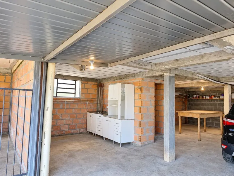 Casa no Novo Atlântico, Erechim - Imobiliária - foto 23