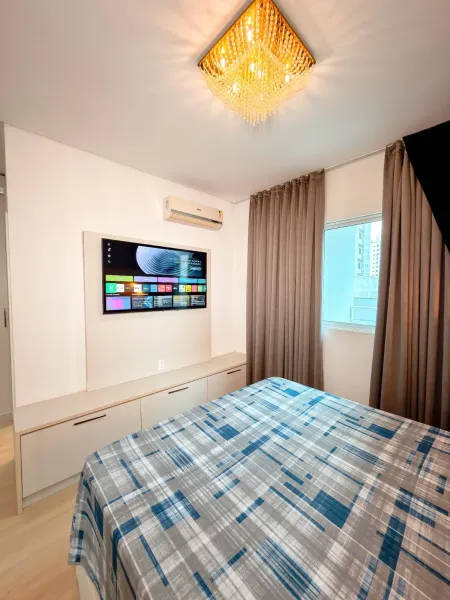 Apartamento no Meia Praia, Itapema - Imobiliária - foto 19
