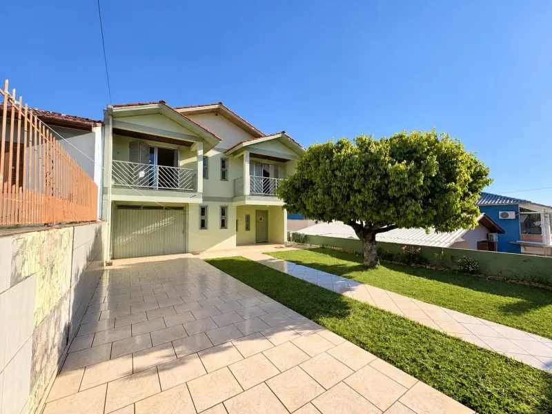 Casa no Cotrel, Erechim - Imobiliária - foto 7