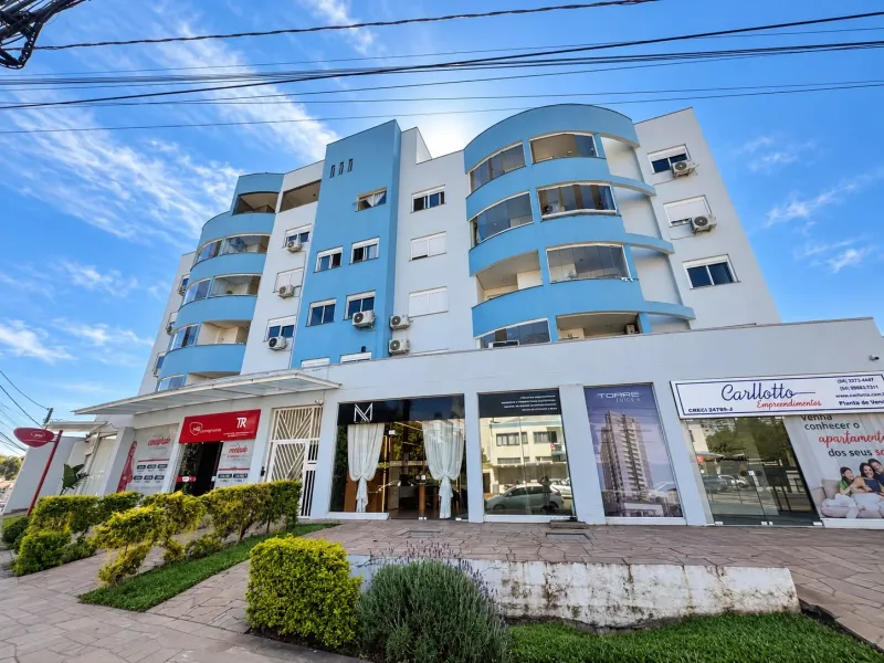 APTO PARA INVESTIMENTO | 295 MIL | CENTRO