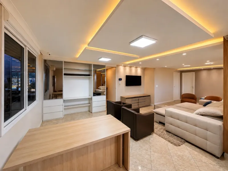 Casa no José Bonifácio, Erechim - Imobiliária - foto 22